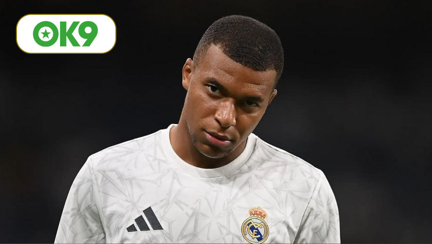 Real Madrid vs PSG: Cuộc đối đầu căng thẳng và những mâu thuẫn vẫn kéo dài 5 Mbappe sẽ có lần đầu gặp lại đội bóng cũ